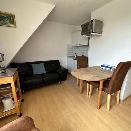 Haus Julius - Apartment 1 괴렌 외부 사진
